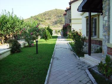 Holiday House in Calis (Mugla) or holiday homes and vacation rentals