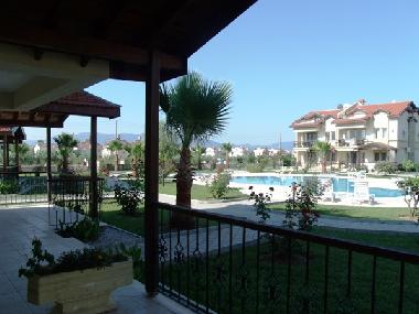 Holiday House in Calis (Mugla) or holiday homes and vacation rentals