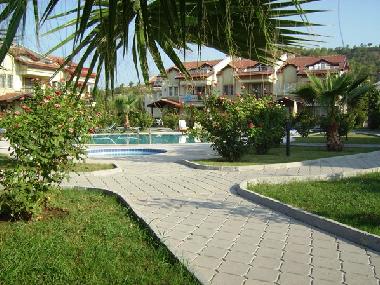 Holiday House in Calis (Mugla) or holiday homes and vacation rentals