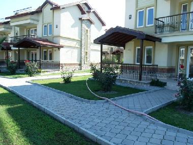 Holiday House in Calis (Mugla) or holiday homes and vacation rentals