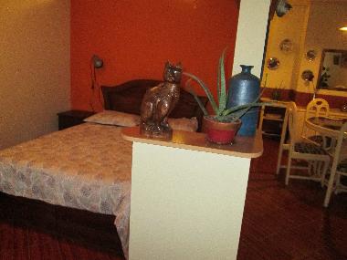 Holiday Apartment in Lima (Lima) or holiday homes and vacation rentals