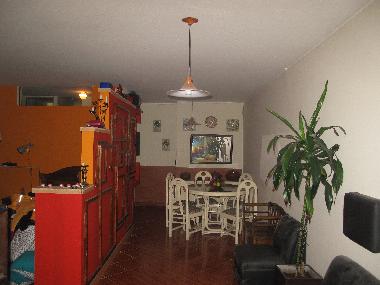 Holiday Apartment in Lima (Lima) or holiday homes and vacation rentals