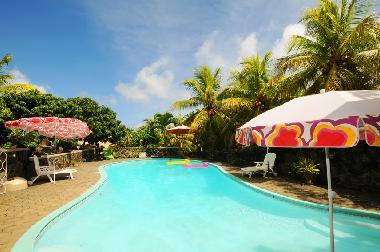 Holiday House in Grand Gaube (Riviere du Rempart) or holiday homes and vacation rentals