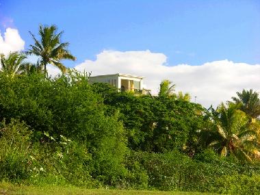 Holiday House in Grand Gaube (Riviere du Rempart) or holiday homes and vacation rentals