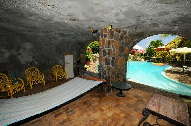 Holiday House in Grand Gaube (Riviere du Rempart) or holiday homes and vacation rentals