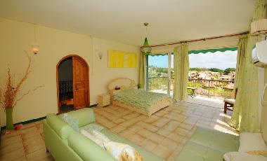 Holiday House in Grand Gaube (Riviere du Rempart) or holiday homes and vacation rentals