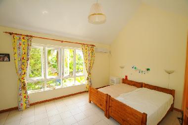 Holiday House in Grand Gaube (Riviere du Rempart) or holiday homes and vacation rentals