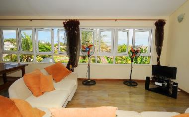 Holiday House in Grand Gaube (Riviere du Rempart) or holiday homes and vacation rentals