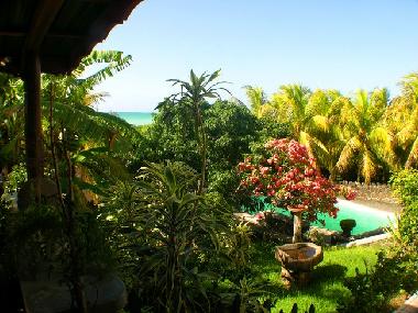 Holiday House in Grand Gaube (Riviere du Rempart) or holiday homes and vacation rentals