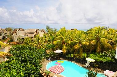 Holiday House in Grand Gaube (Riviere du Rempart) or holiday homes and vacation rentals