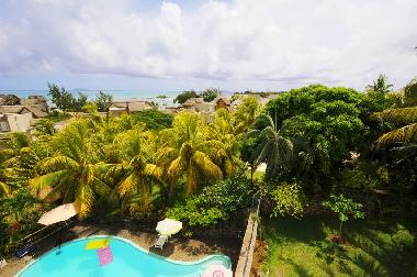 Holiday House in Grand Gaube (Riviere du Rempart) or holiday homes and vacation rentals