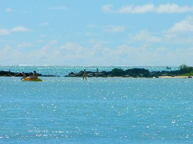 Holiday House in Grand Gaube (Riviere du Rempart) or holiday homes and vacation rentals