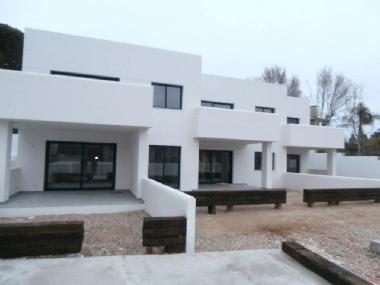 Holiday Apartment in L