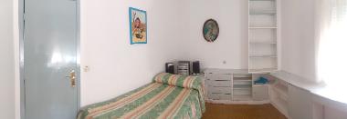 Chalet in Palmeira (A Corua) or holiday homes and vacation rentals