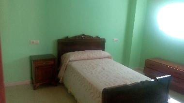 Chalet in Palmeira (A Corua) or holiday homes and vacation rentals