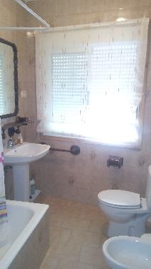 Chalet in Palmeira (A Corua) or holiday homes and vacation rentals