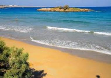 Kalathas Beach