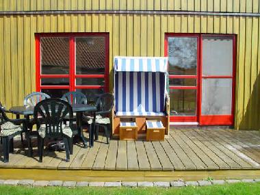 Holiday House in Schnberg-Brasilien (Ostsee-Festland) or holiday homes and vacation rentals