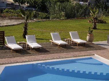 Holiday Apartment in Chania Kalamaki (Chania) or holiday homes and vacation rentals