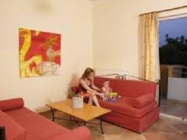 Holiday Apartment in Chania Kalamaki (Chania) or holiday homes and vacation rentals