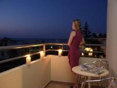 Holiday Apartment in Chania Kalamaki (Chania) or holiday homes and vacation rentals
