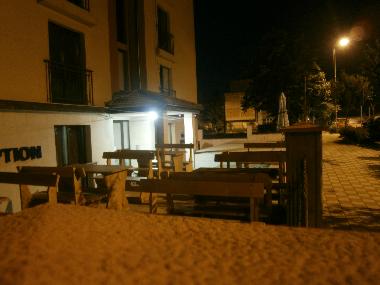 Holiday Apartment in Byala Varna (Varna) or holiday homes and vacation rentals