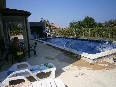 Holiday Apartment in Byala Varna (Varna) or holiday homes and vacation rentals