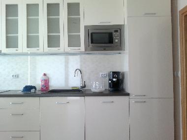 Holiday Apartment in Byala Varna (Varna) or holiday homes and vacation rentals