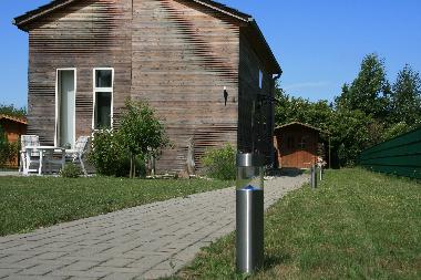 Holiday House in Bodstedt (Fischland-Dar-Zingst) or holiday homes and vacation rentals