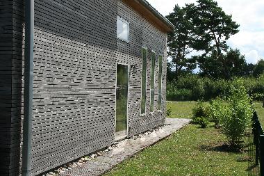 Holiday House in Bodstedt (Fischland-Dar-Zingst) or holiday homes and vacation rentals