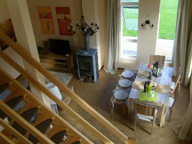 Holiday House in Bodstedt (Fischland-Dar-Zingst) or holiday homes and vacation rentals