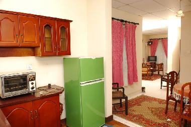 Over View of the Unit