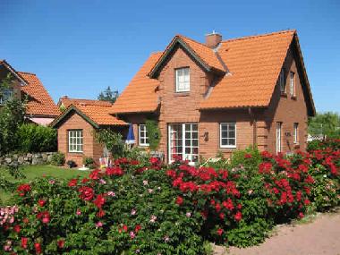 Holiday House in Schnberg-Brasilien (Ostsee-Festland) or holiday homes and vacation rentals