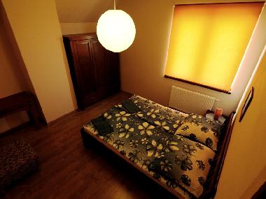 Holiday House in Jelenia Gora (Dolnoslaskie) or holiday homes and vacation rentals