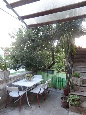 Holiday Apartment in Fossacesia (Chieti) or holiday homes and vacation rentals