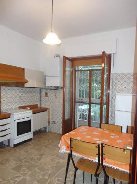 Holiday Apartment in Fossacesia (Chieti) or holiday homes and vacation rentals