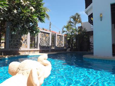 Holiday House in pattaya (Chon Buri) or holiday homes and vacation rentals