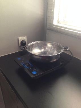 Holiday Apartment in Bayan Lepas (Pulau Pinang) or holiday homes and vacation rentals