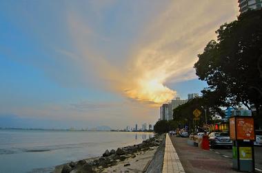 Seaside Gurney Drive