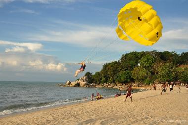 Batu Feringhi Penang