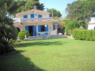 Bed and Breakfast in Circeo/terracina (Latina) or holiday homes and vacation rentals