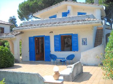 Bed and Breakfast in Circeo/terracina (Latina) or holiday homes and vacation rentals