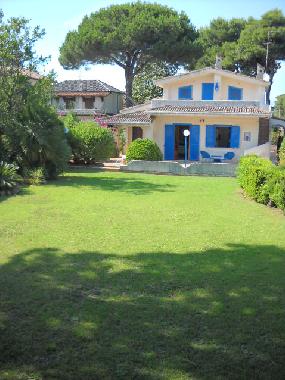 Bed and Breakfast in Circeo/terracina (Latina) or holiday homes and vacation rentals