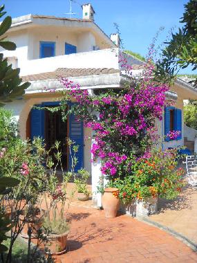 Bed and Breakfast in Circeo/terracina (Latina) or holiday homes and vacation rentals