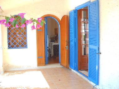 Bed and Breakfast in Circeo/terracina (Latina) or holiday homes and vacation rentals
