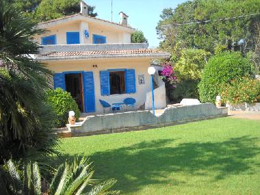 Bed and Breakfast in Circeo/terracina (Latina) or holiday homes and vacation rentals