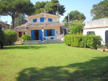 Bed and Breakfast in Circeo/terracina (Latina) or holiday homes and vacation rentals
