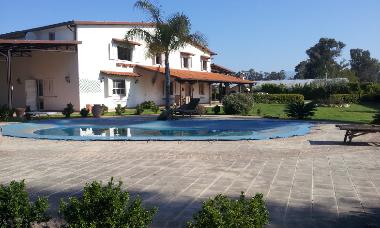 Bed and Breakfast in Bella farnia sabaudia (Latina) or holiday homes and vacation rentals
