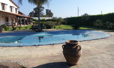 Bed and Breakfast in Bella farnia sabaudia (Latina) or holiday homes and vacation rentals
