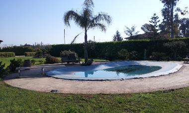 Bed and Breakfast in Bella farnia sabaudia (Latina) or holiday homes and vacation rentals